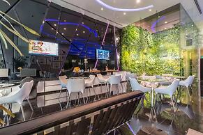 Arton Boutique Hotel