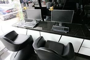 Arton Boutique Hotel