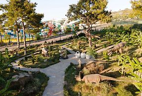 Vogue Hotel Supreme Bodrum