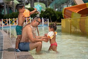 Vogue Hotel Supreme Bodrum