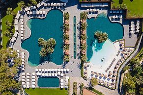 Vogue Hotel Supreme Bodrum