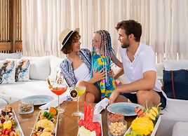 Vogue Hotel Supreme Bodrum
