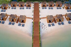 Vogue Hotel Supreme Bodrum