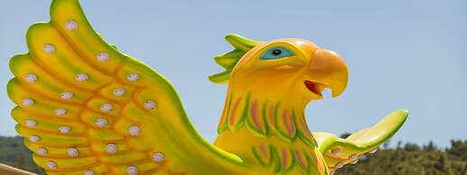 Vogue Hotel Supreme Bodrum