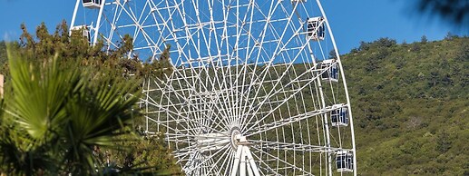 Vogue Hotel Supreme Bodrum