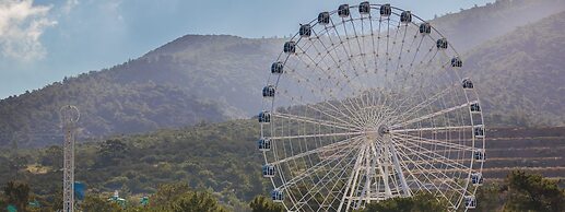 Vogue Hotel Supreme Bodrum