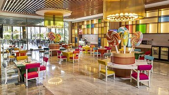 Vogue Hotel Supreme Bodrum