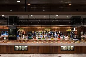 Vogue Hotel Supreme Bodrum