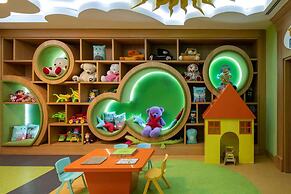 Vogue Hotel Supreme Bodrum