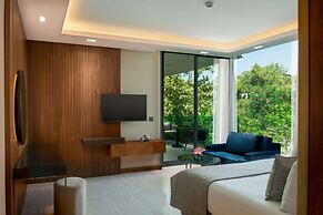 Vogue Hotel Supreme Bodrum