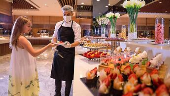 Vogue Hotel Supreme Bodrum