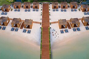 Vogue Hotel Supreme Bodrum