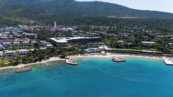 Vogue Hotel Supreme Bodrum