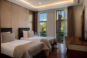 Vogue Hotel Supreme Bodrum