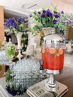 Vogue Hotel Supreme Bodrum