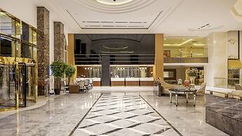 Vogue Hotel Supreme Bodrum