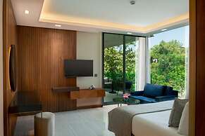 Vogue Hotel Supreme Bodrum
