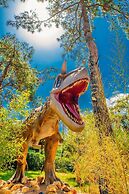 Vogue Hotel Supreme Bodrum