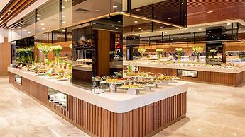 Vogue Hotel Supreme Bodrum