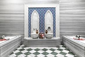 Vogue Hotel Supreme Bodrum