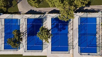 Vogue Hotel Supreme Bodrum