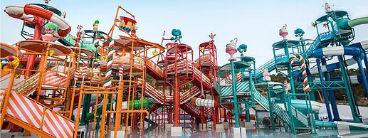 Vogue Hotel Supreme Bodrum