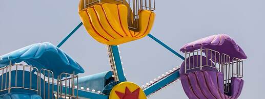 Vogue Hotel Supreme Bodrum