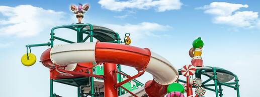 Vogue Hotel Supreme Bodrum