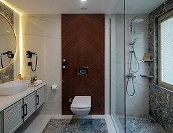 Vogue Hotel Supreme Bodrum