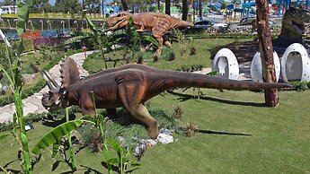 Vogue Hotel Supreme Bodrum