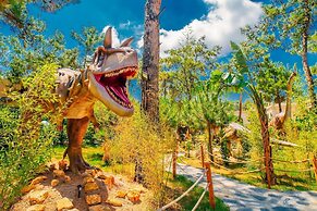 Vogue Hotel Supreme Bodrum