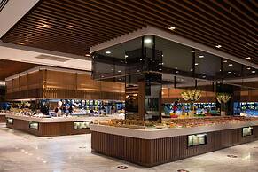 Vogue Hotel Supreme Bodrum