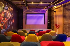 Vogue Hotel Supreme Bodrum