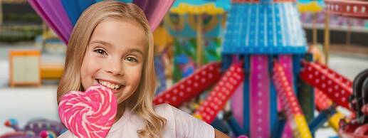 Vogue Hotel Supreme Bodrum