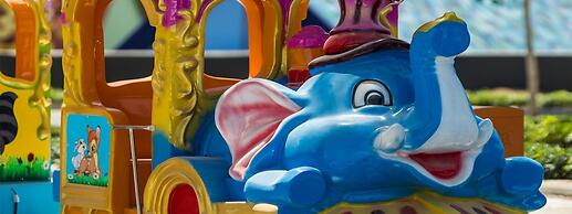 Vogue Hotel Supreme Bodrum