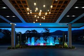 Vogue Hotel Supreme Bodrum