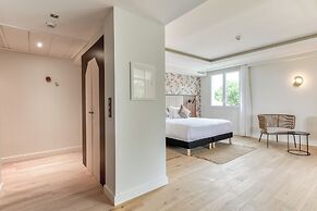 Zenitude Hotel la Valadiere, Ascend Hotel Collection