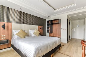 Zenitude Hotel la Valadiere, Ascend Hotel Collection