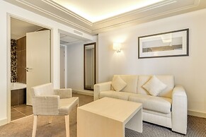 Zenitude Hotel la Valadiere, Ascend Hotel Collection