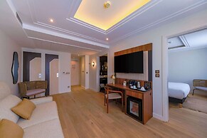 Zenitude Hotel la Valadiere, Ascend Hotel Collection