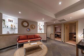 Zenitude Hotel la Valadiere, Ascend Hotel Collection