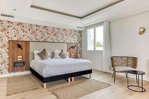 Zenitude Hotel la Valadiere, Ascend Hotel Collection