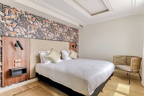 Zenitude Hotel la Valadiere, Ascend Hotel Collection