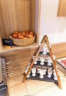 Zenitude Hotel la Valadiere, Ascend Hotel Collection