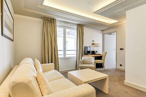Zenitude Hotel la Valadiere, Ascend Hotel Collection