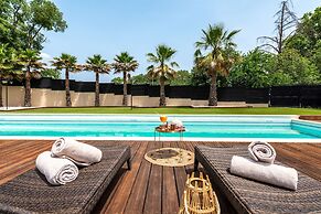 Zenitude Hotel la Valadiere, Ascend Hotel Collection