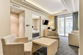 Zenitude Hotel la Valadiere, Ascend Hotel Collection