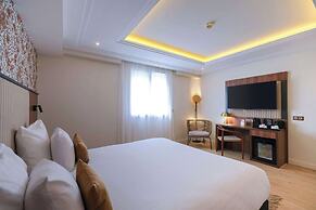 Zenitude Hotel la Valadiere, Ascend Hotel Collection