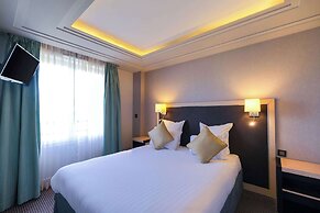 Zenitude Hotel la Valadiere, Ascend Hotel Collection