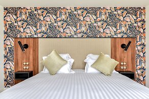 Zenitude Hotel la Valadiere, Ascend Hotel Collection